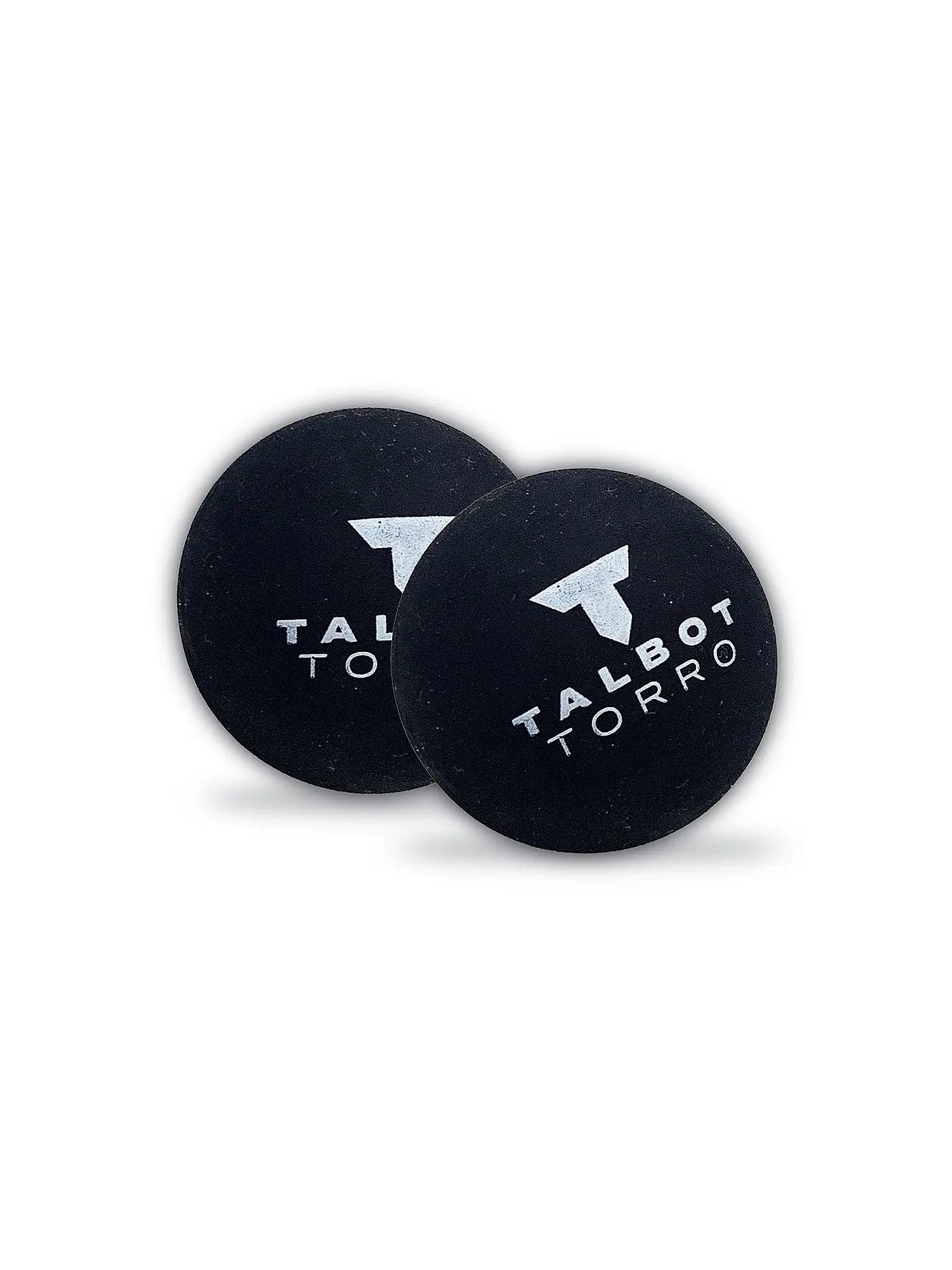 TALBOT TORRO | Squashbälle 2er Medium | 